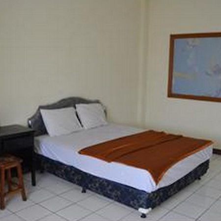 Hotel Mutiara Jakarta Luaran gambar