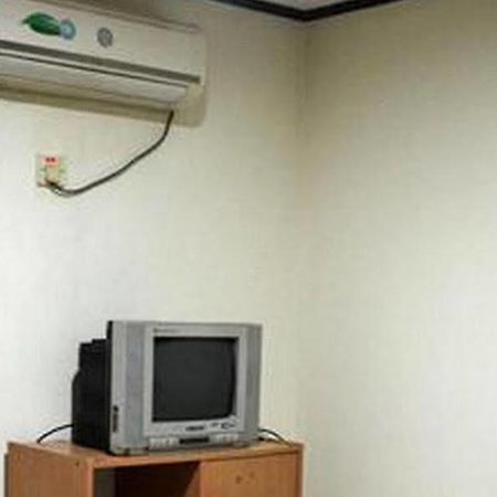 Hotel Mutiara Jakarta Luaran gambar