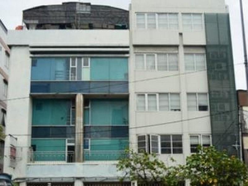 Hotel Mutiara Jakarta Luaran gambar