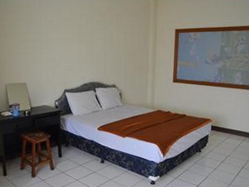 Hotel Mutiara Jakarta Luaran gambar