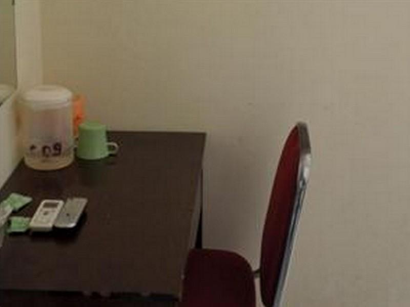Hotel Mutiara Jakarta Luaran gambar