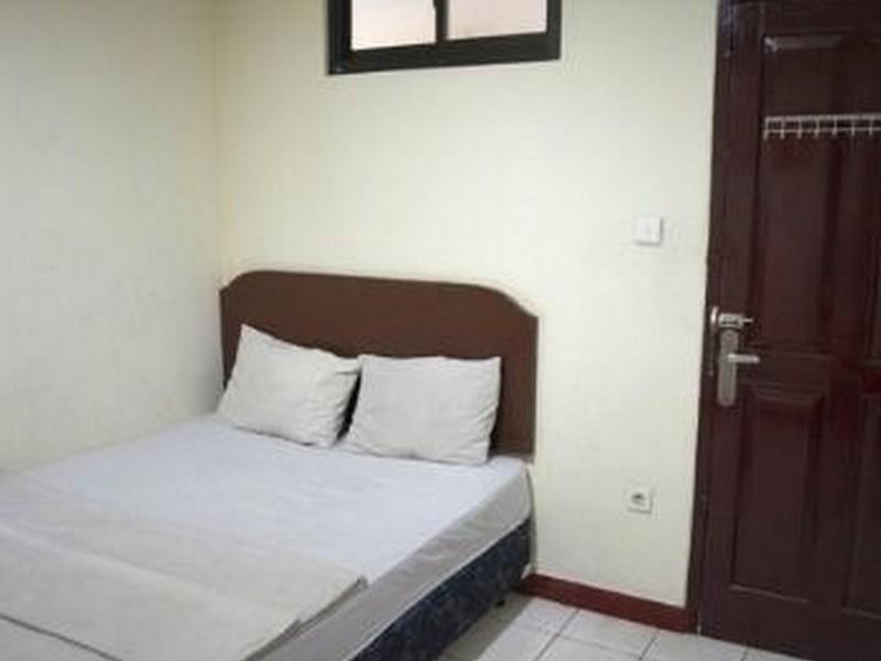 Hotel Mutiara Jakarta Luaran gambar
