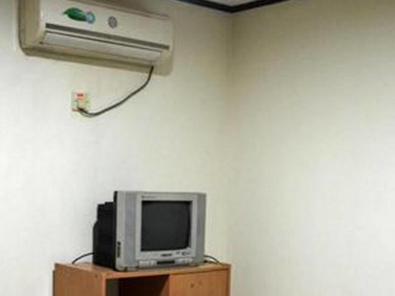 Hotel Mutiara Jakarta Luaran gambar