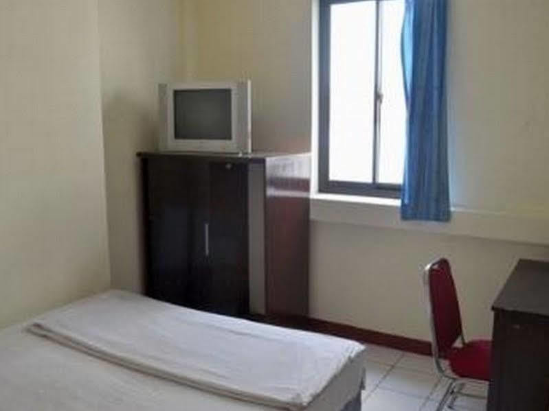 Hotel Mutiara Jakarta Luaran gambar