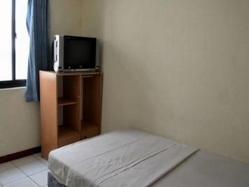 Hotel Mutiara Jakarta Luaran gambar